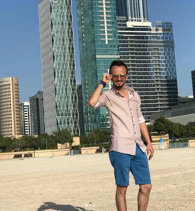 Emre ŞAHİN