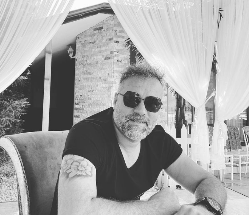 Serkan YILDIRIM